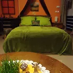 アパートホテル Relax Litoměřice