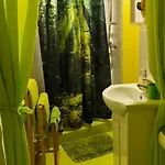 アパートホテル Relax Litoměřice