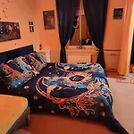 Relax アパートホテル Litoměřice