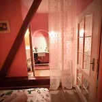 アパートホテル Relax Litoměřice