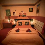 アパートホテル Relax