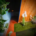 アパートホテル Relax Litoměřice