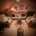 アパートホテル Relax Litoměřice