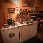アパートホテル Relax Litoměřice