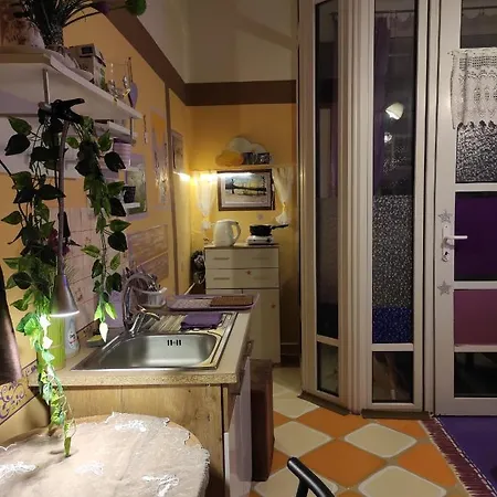 Aparthotel Relax