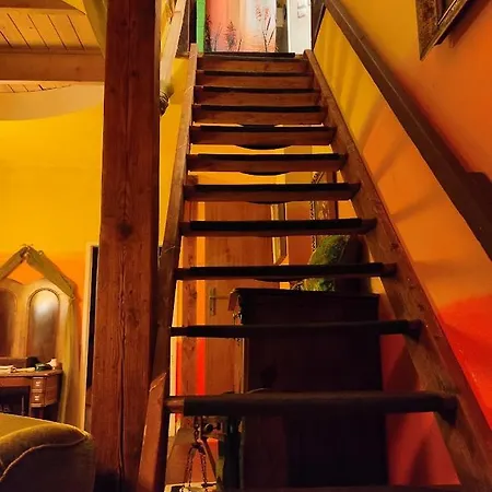 Aparthotel Relax Litomerice