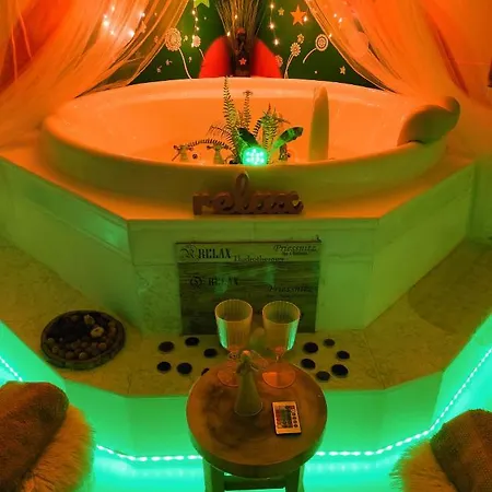 Relax 4* Litoměřice