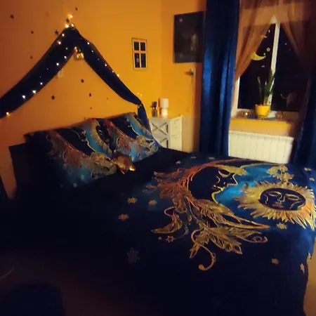 Relax מלון דירות Litoměřice