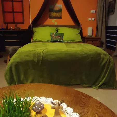 Apartahotel Relax Litoměřice