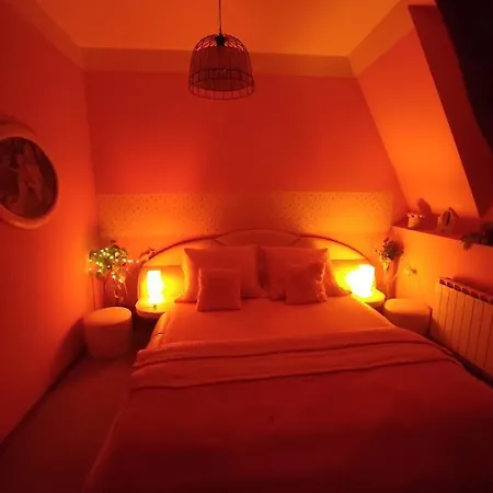 Aparthotel Relax