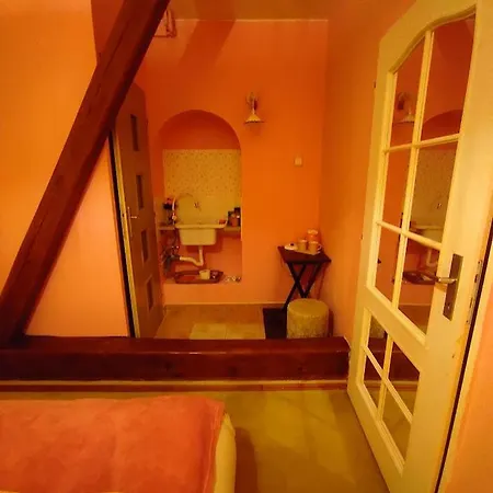 Relax Ξενοδοχείο με διαμερίσματα Litoměřice