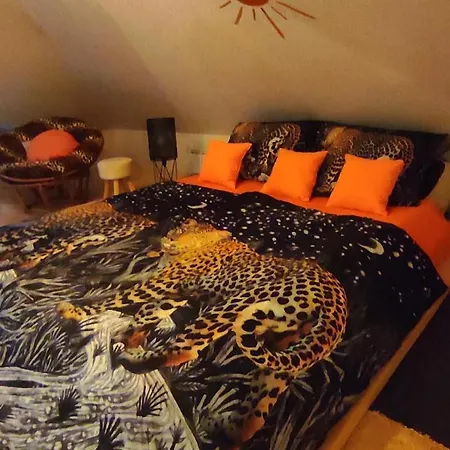 Aparthotel Relax Litomerice