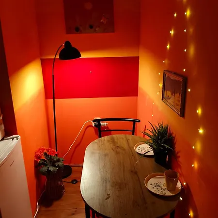 Ξενοδοχείο με διαμερίσματα Relax Litoměřice