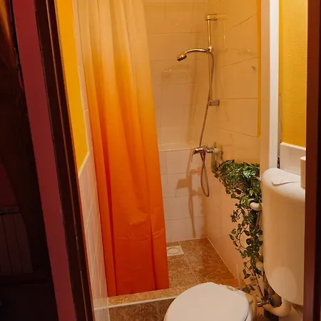 Relax מלון דירות Litoměřice