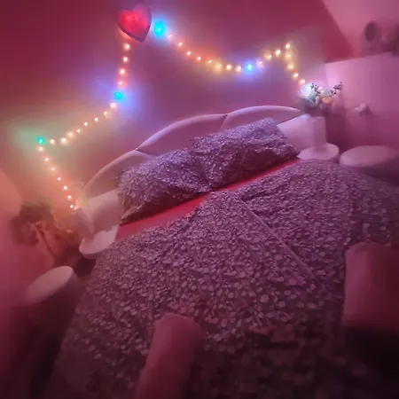 Ξενοδοχείο με διαμερίσματα Relax Litoměřice