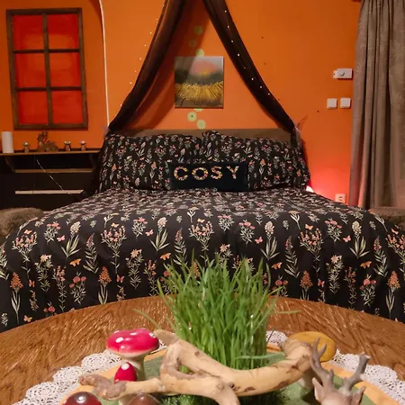 Aparthotel Relax Litomerice