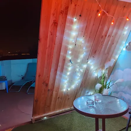 Ξενοδοχείο με διαμερίσματα Relax Litoměřice