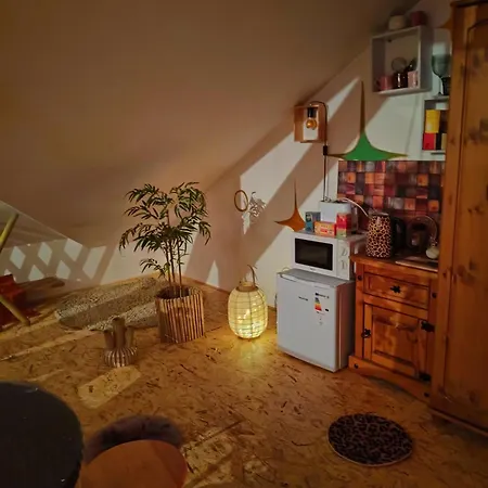 Aparthotel Relax Litomerice