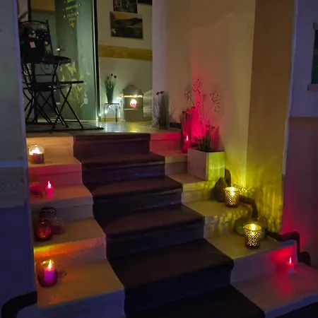 Relax 4* Litoměřice