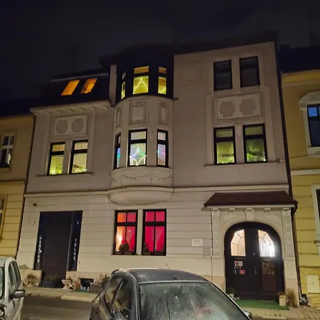 Relax 4* Litoměřice