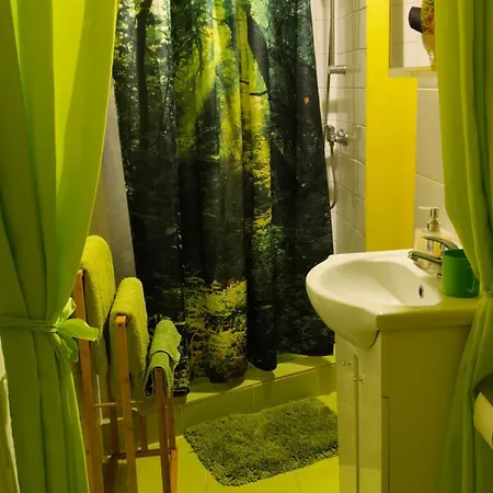 Apart Otel Relax Litoměřice