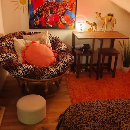 מלון דירות Relax Litoměřice