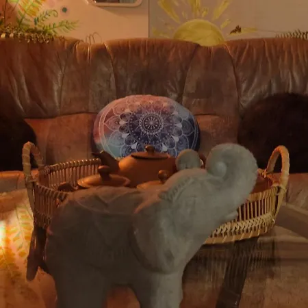 Relax 4* Litoměřice