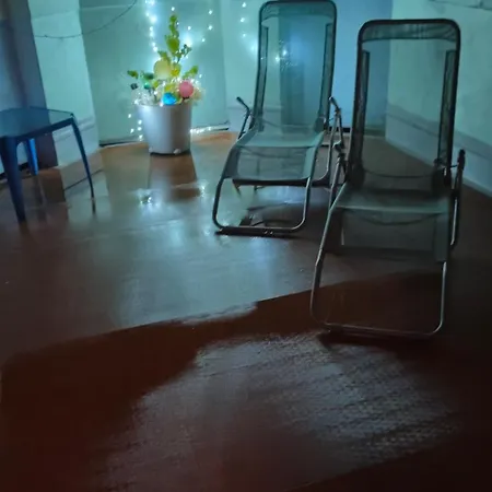 公寓式酒店 Relax