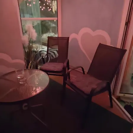 Relax Apart Otel Litoměřice