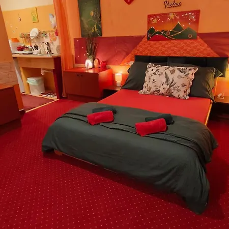 Relax 4* Litoměřice