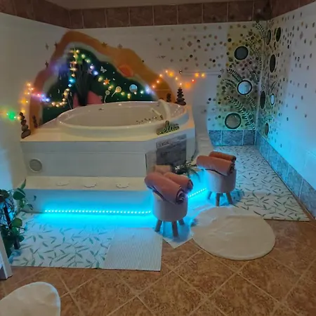 Relax Appart hôtel
