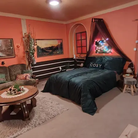 Relax 4* Litoměřice