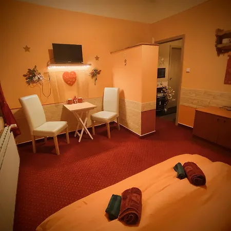 Relax Litoměřice