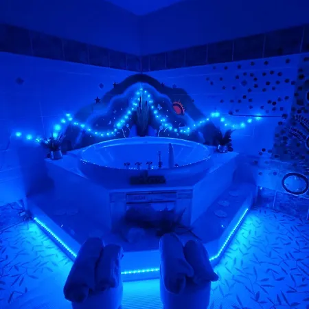 Relax מלון דירות Litoměřice