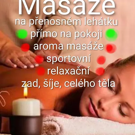 Relax Litoměřice