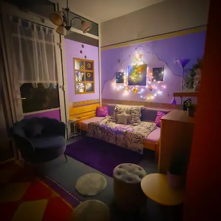 Relax מלון דירות Litoměřice