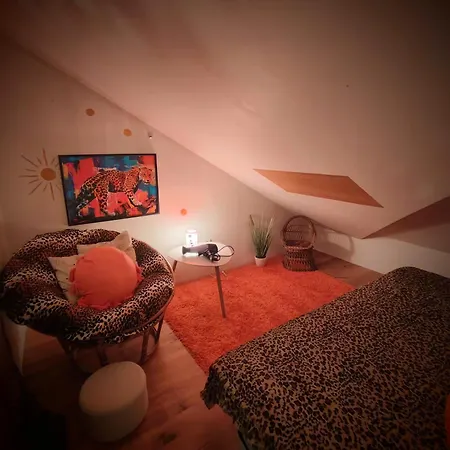 Relax Litoměřice