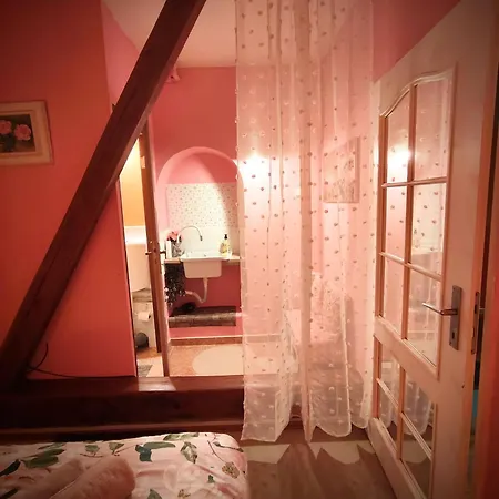 Apartahotel Relax Litoměřice