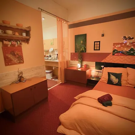Apartahotel Relax