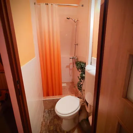 Relax Appart hôtel 4*