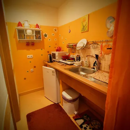 Relax Apartahotel Litoměřice