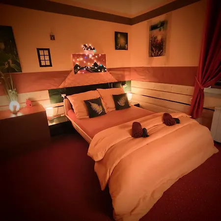 Relax 4* Litoměřice