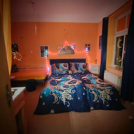 Relax 4*
