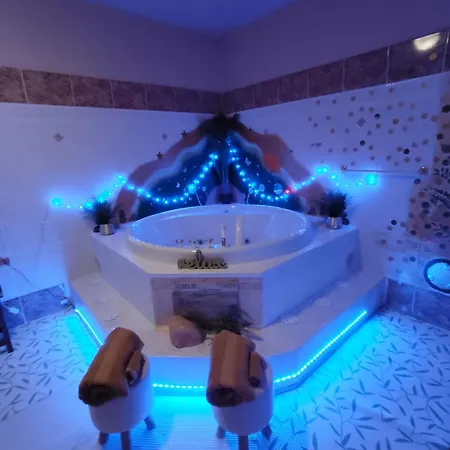 Appart hôtel Relax