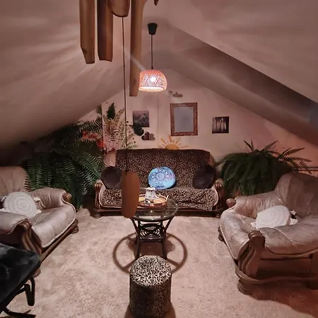 Appart hôtel Relax