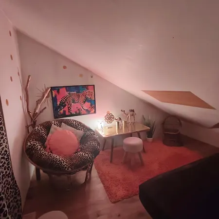 Appart hôtel Relax 4*