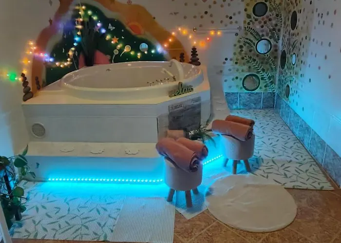 Relax Aparthotel
