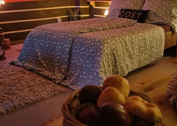 Aparthotel Relax Litoměřice