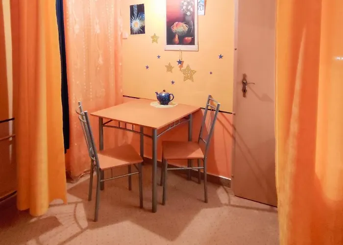 Relax Aparthotel 4*