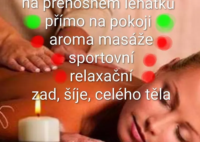 Relax Litoměřice